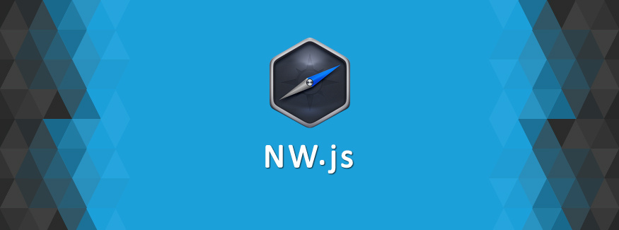 NW.js 入门教程