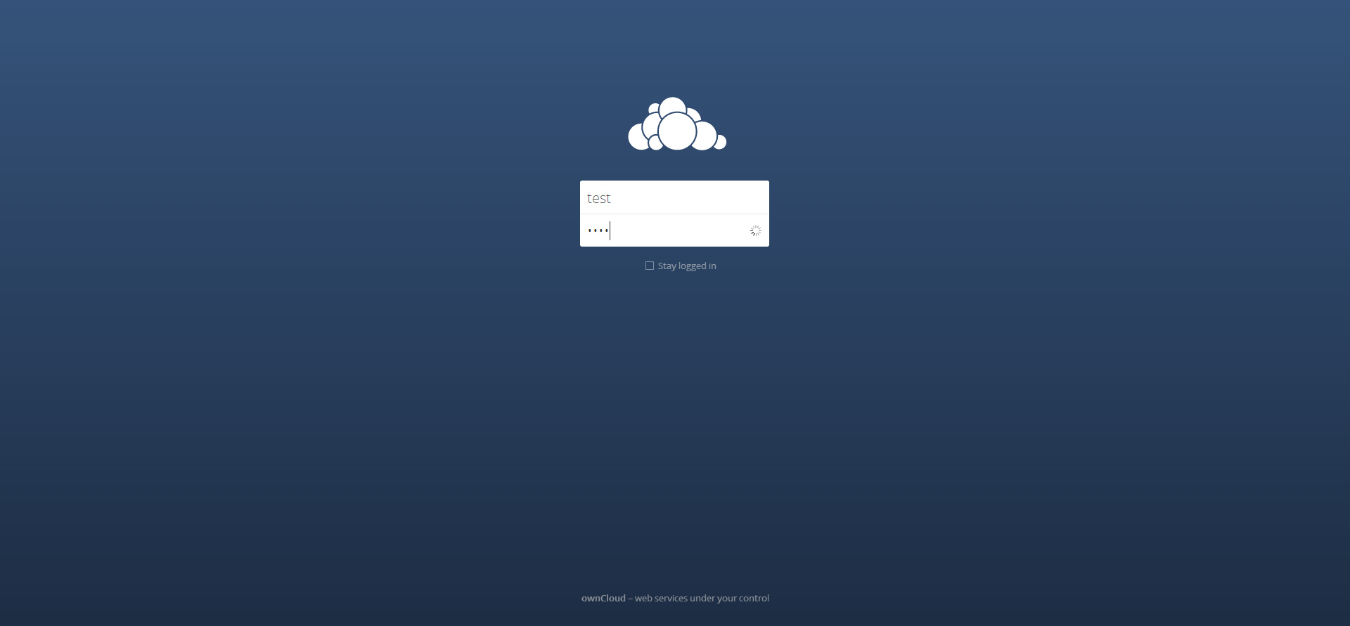 ownCloud