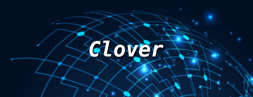 Clover - 让你的资源管理器拥用标签页功能