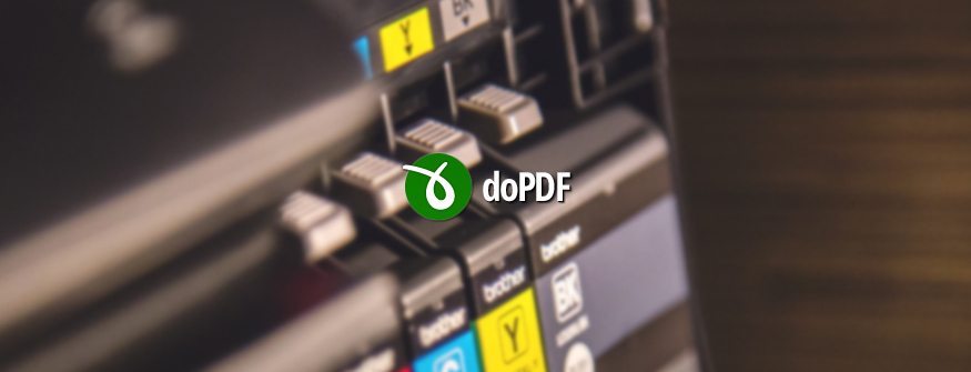 oPDF 虚拟打印机 - 万能 PDF 转换软件