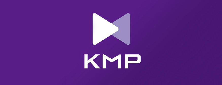 KMPlayer - 强大的免费万能视频格式影音播放器