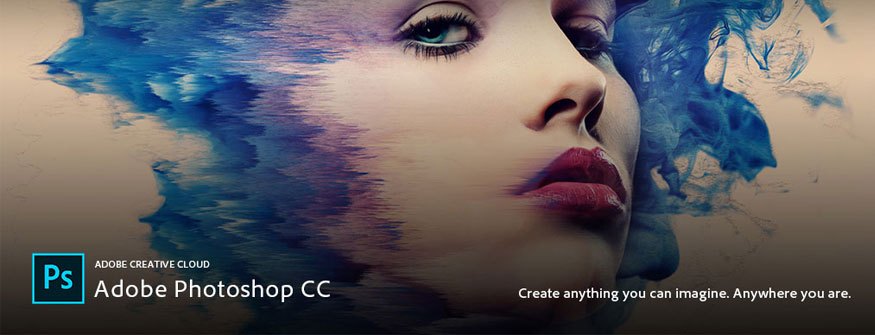 Photoshop CC 2015新功能汇总及下载