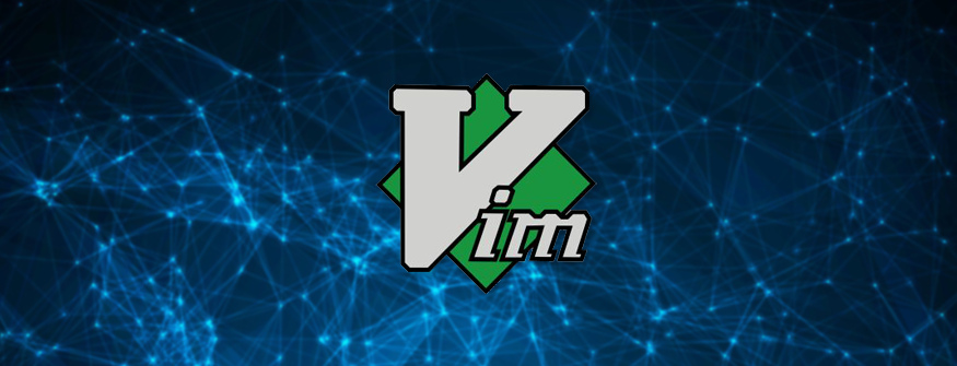 Vim - 古老而神秘的代码神器